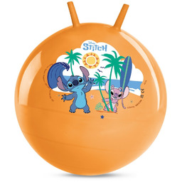 Piłka skoczek Mondo kangur - Stitch