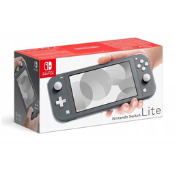 Konsola NINTENDO Switch Lite