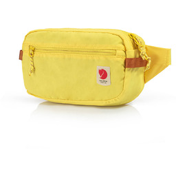 Saszetka turystyczna Fjallraven Mellow Yellow