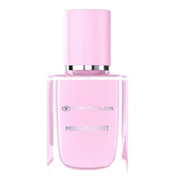 Tom Tailor Modern Spirit for women Perfumy 30