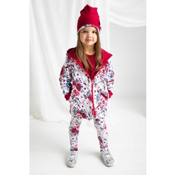 Płaszczyk dwustronny Kate 86