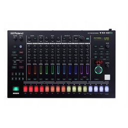 Roland TR-8S Maszyna perkusyjna z samplami i ACB