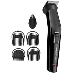 Trymer BABYLISS Face & Beard MT725E
