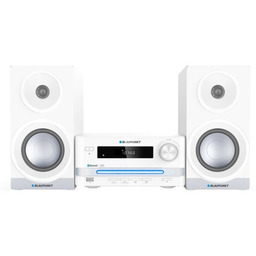 Blaupunkt MIKROWIEŻA MS16BT EDITION