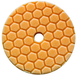 Chemical Guys BUFX112HEX6 Pad polerski