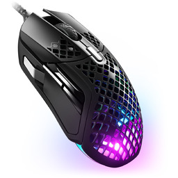 Mysz SteelSeries Aerox 5