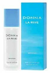 La Rive Donna, Woda perfumowana 90ml (Alternatywa perfum