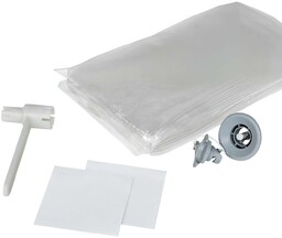 Zestaw naprawczy Outwell Air Repair Tube - OneAir