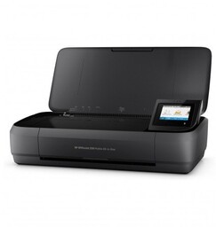 DRUKARKA WIELOFUNKCYJNA HP OfficeJet 250 Mobile
