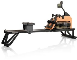Hammer Wioślarz wodny RowFlow 5.0 NorsK -