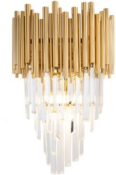 Kinkiet designerski VOGUE W0227 MaxLight