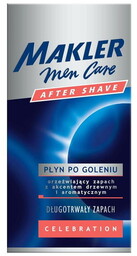 Bi-es Makler Celebration Woda po goleniu 100ml