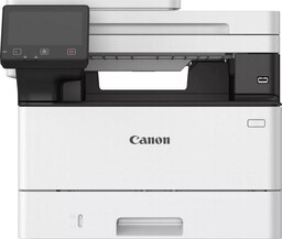 Drukarka Canon i-Sensys MF463dw A4 40 str/min monochromatyczna