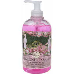 Emozioni in Toscana Liquid Soap naturalne mydło