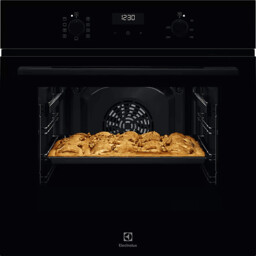 Piekarnik do zabudowy ELECTROLUX EOD5H70BZ SteamBake