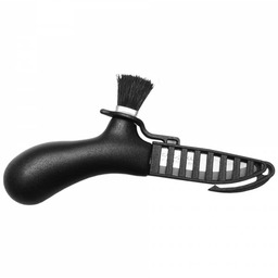 Morakniv Nóż na grzyby Karl-Johan czarny