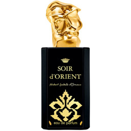 Sisley, Soir d''Orient, woda perfumowana, 30 ml