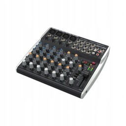 Behringer Xenyx 1202SFX Mikser audio