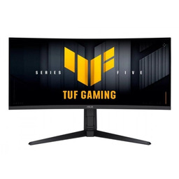 Monitor Asus 34" TUF Gaming VG34WQML5A VA UWQHD