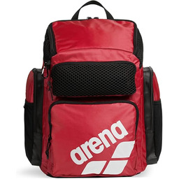 arena Plecak unisex One Go 45 l torby