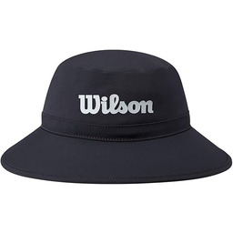 Wilson Czapka męska Czarny Jeden rozmiar
