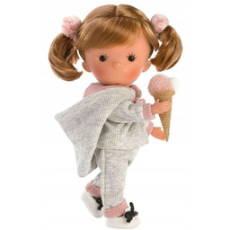 Miss Miniss lalka Miss Pix Llorens 52606