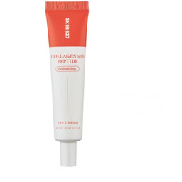 SKIN627 Collagen With Peptide przeciwstarzeniowy krem pod oczy