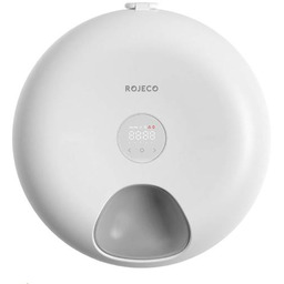 Dozownik karmy ROJECO 6 Meals 6-komorowy 3600mAh