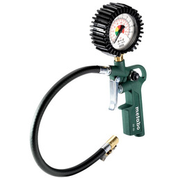 METABO 602233000 Pistolet do pompowania kół