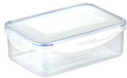 Pojemnik FRESHBOX 1.0 l, prostokątny