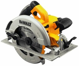 DEWALT Pilarka tarczowa DWE575K