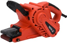 Yato SZLIFIERKA TAŚMOWA 1010W 75MM X 533MM