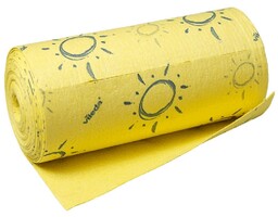 Ścierka w rolce Quick''n''Dry Vileda Professional 25 1000