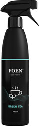 Foen Green Tea perfumy samochodowe, zapach zielonej herbaty