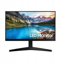 Samsung LF24T370FWRXEN 24 "" Ips Fhd 16:9 5