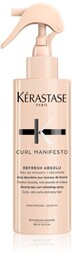 Kerastase Curl Manifesto, spray odświeżający loki, 190ml