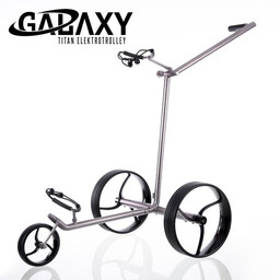 Elektryczny wózek GALAXY