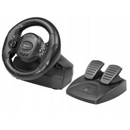 Kierownica Tracer Rayder 4 in 1 PC/PS3/PS4/Xone