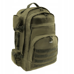 Plecak Wojskowy Texar Grizzly 65 l Olive
