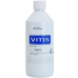 VITIS WHITENING wybielający płyn 500ml