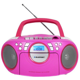 Radioodtwarzacz Blaupunkt Bb16Pk