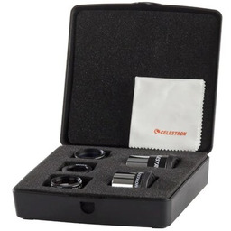 CELESTRON Zestaw akcesoriów PowerSeeker