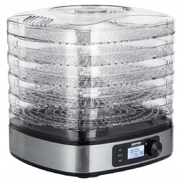 Suszarka spożywcza Mpm MSG-12 5 sit 380W
