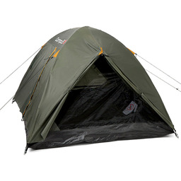 NAMIOT 3- OSOBOWY KEMPINGOWY - TRIGGER CAMPUS