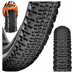 Opona Rowerowa Maxxis Rambler 700x40C Silkshield Tubeless Tr