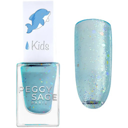 Peggy Sage, lakier do paznokci dla dzieci, Chloé,