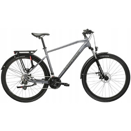 Rower Górski Mtb Kross Hexagon 2.0 Eq S