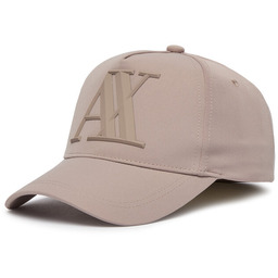 Czapka z daszkiem Armani Exchange 954079 CC518 U6107