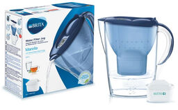 Brita Marella, dzbanek filtrujący 2,4 l, niebieski +