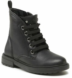 Botki Geox J Eclair Girl J169QI 000BC C9B1G